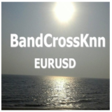 無料で使い放題EA-BANK　BandCrossKnnを検証をしてみた。